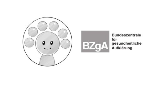 Logo IPSY und BZgA